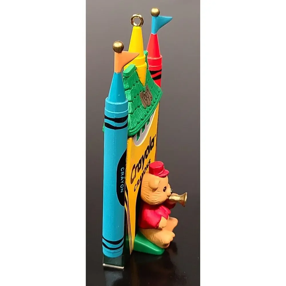 Hallmark vintage keepsake